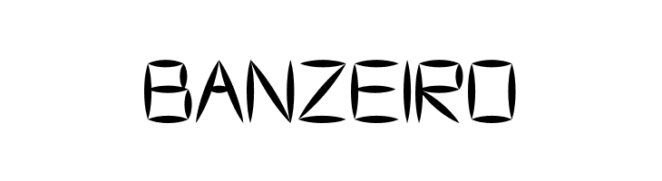 AS Bascalc Medium  Free Fonts Download