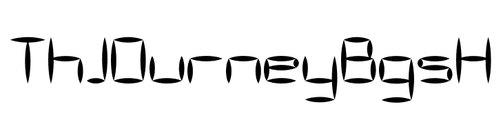AS Bascalc Medium  Free Fonts Download