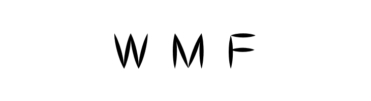 AS Bascalc Medium  Free Fonts Download