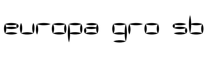 AS Bascalc Medium  Free Fonts Download