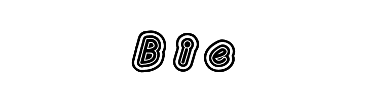 Layeradri  Free Fonts Download