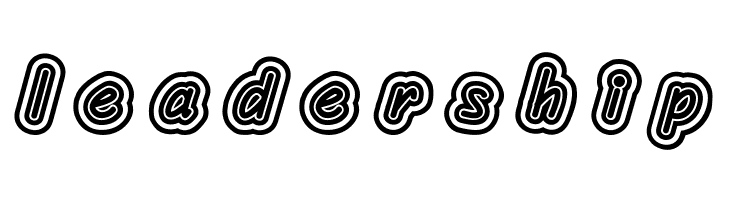 Layeradri  Free Fonts Download