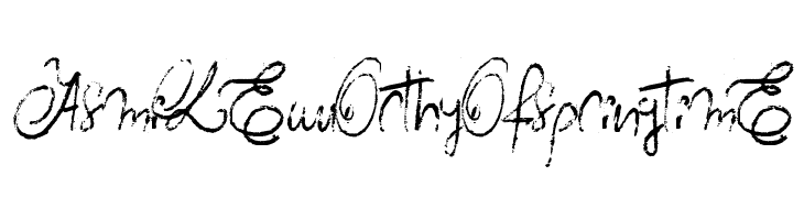 Acid Rain  Free Fonts Download