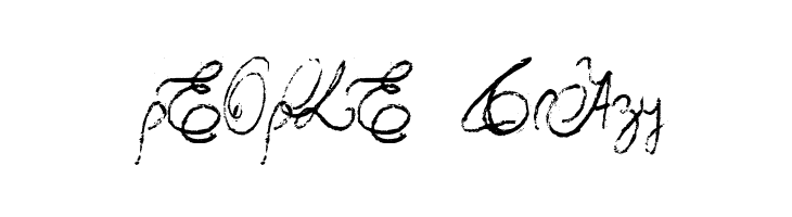 Acid Rain  Free Fonts Download