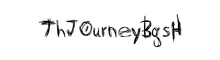 Scratch Basic  Free Fonts Download