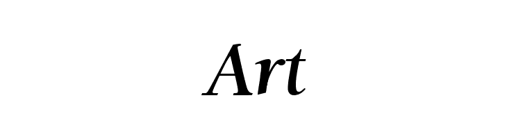 JacksonvilleOldStyle  Free Fonts Download