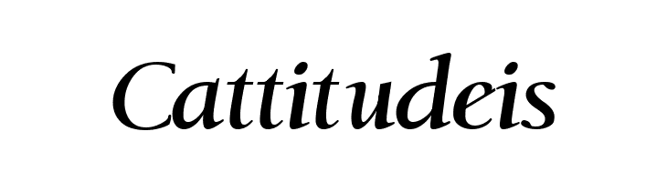 JacksonvilleOldStyle  Free Fonts Download