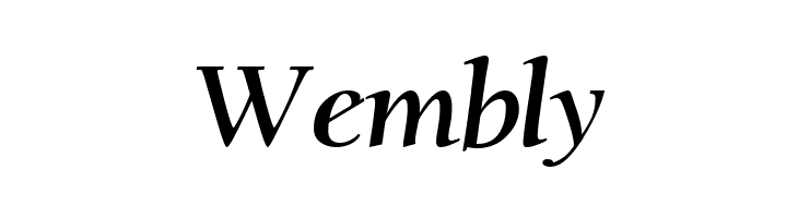 JacksonvilleOldStyle  Free Fonts Download