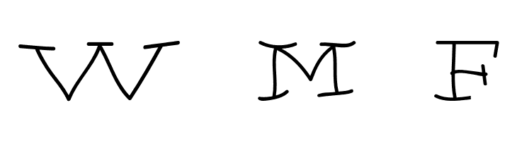 Chump-Regular  Free Fonts Download