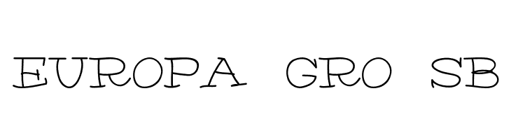 Chump-Regular  Free Fonts Download