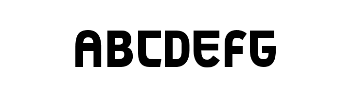 beton Bold  Free Fonts Download
