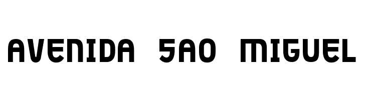 beton Bold  Free Fonts Download
