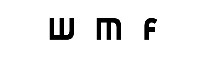 beton Bold  Free Fonts Download