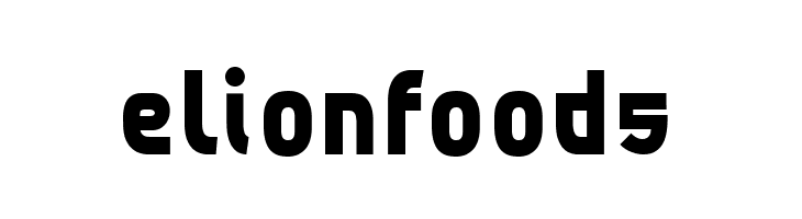 beton Bold  Free Fonts Download
