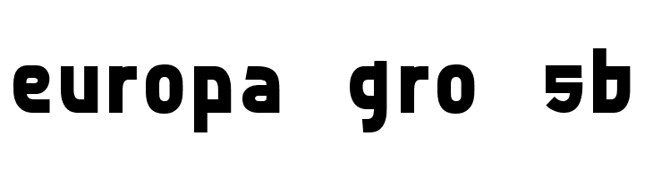 beton Bold  Free Fonts Download