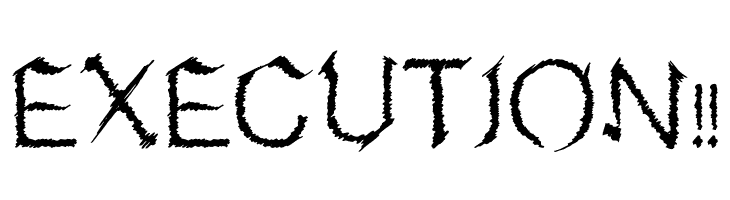 MetalSketchveticaRegular  Free Fonts Download