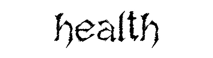 MetalSketchveticaRegular  Free Fonts Download