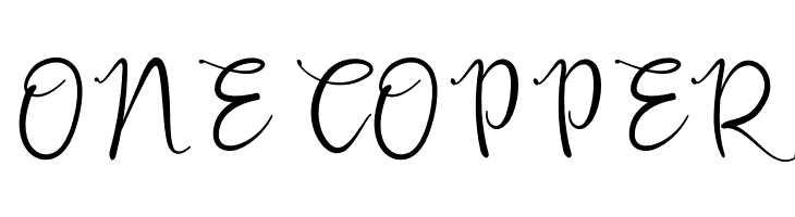 Russhell Free  Free Fonts Download