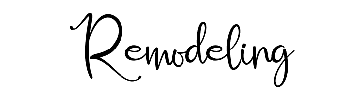 Russhell Free  Free Fonts Download