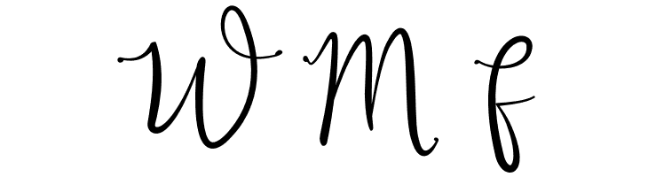 Russhell Free  Free Fonts Download