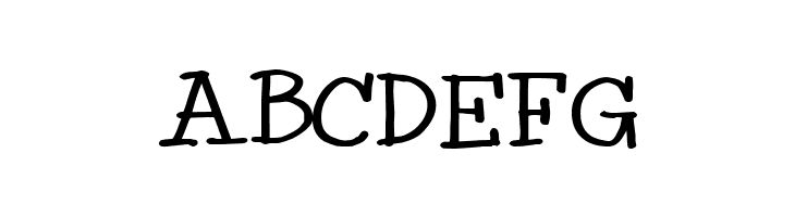 Idolwild  Free Fonts Download