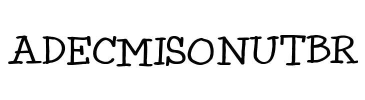 Idolwild  Free Fonts Download