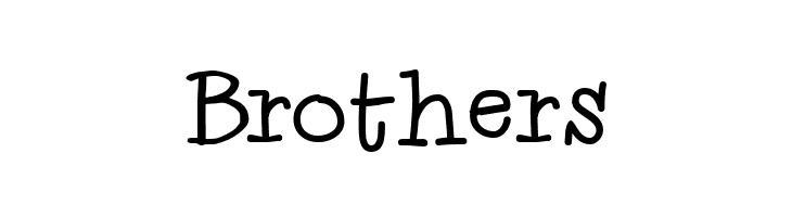 Idolwild  Free Fonts Download