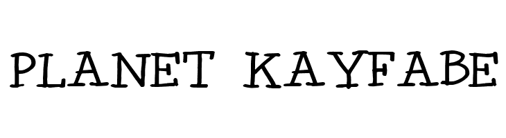 Idolwild  Free Fonts Download