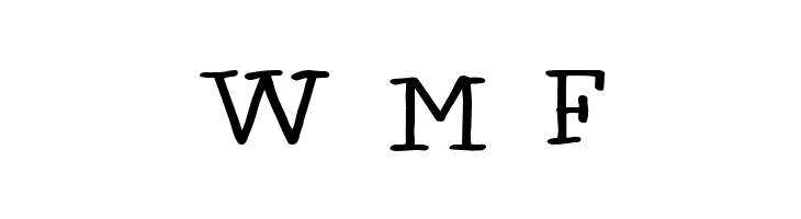 Idolwild  Free Fonts Download