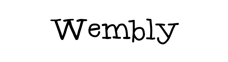 Idolwild  Free Fonts Download