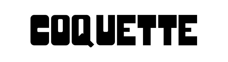 BRUTO-MAYUSCULA  Free Fonts Download