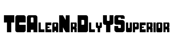 BRUTO-MAYUSCULA  Free Fonts Download