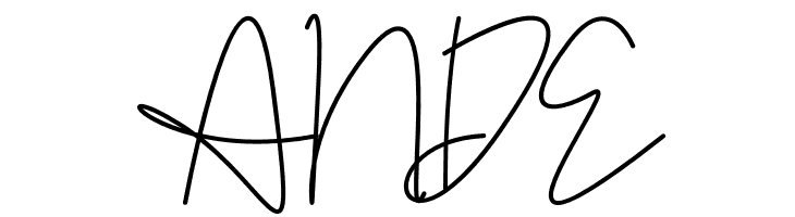 AustinPen  Free Fonts Download