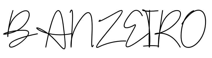 AustinPen  Free Fonts Download