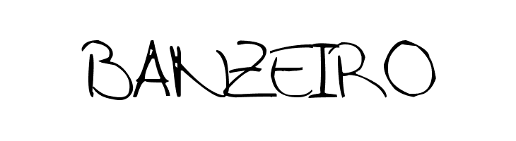 Aida Garmo - Scrap Rounded  Free Fonts Download