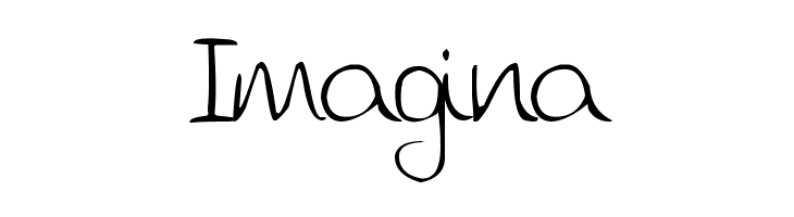 Aida Garmo - Scrap Rounded  Free Fonts Download