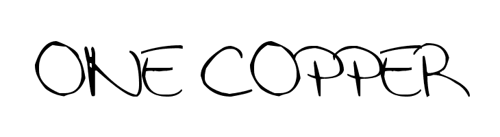 Aida Garmo - Scrap Rounded  Free Fonts Download