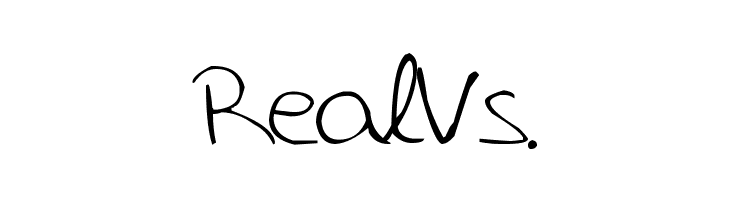 Aida Garmo - Scrap Rounded  Free Fonts Download