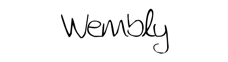 Aida Garmo - Scrap Rounded  Free Fonts Download