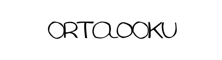 Aida Garmo - Small Size  Free Fonts Download