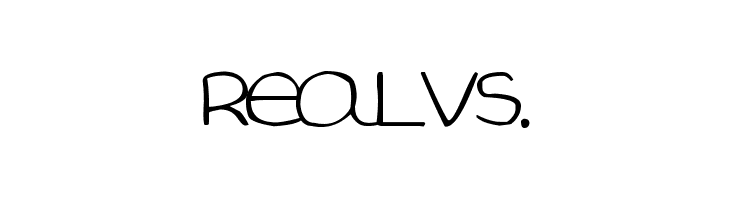 Aida Garmo - Small Size  Free Fonts Download