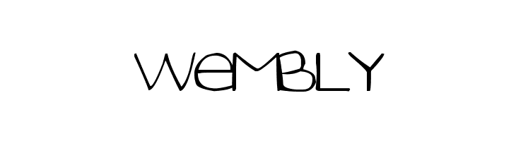 Aida Garmo - Small Size  Free Fonts Download