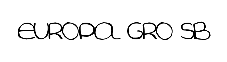 Aida Garmo - Small Size  Free Fonts Download