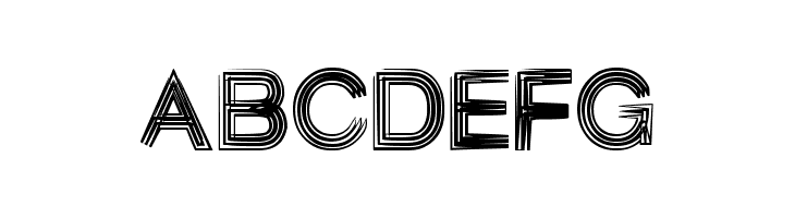 Aesthetica  Free Fonts Download