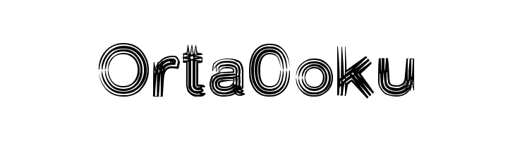 Aesthetica  Free Fonts Download