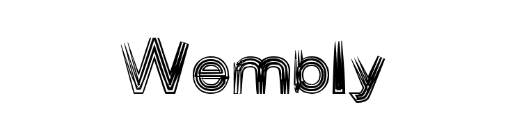 Aesthetica  Free Fonts Download