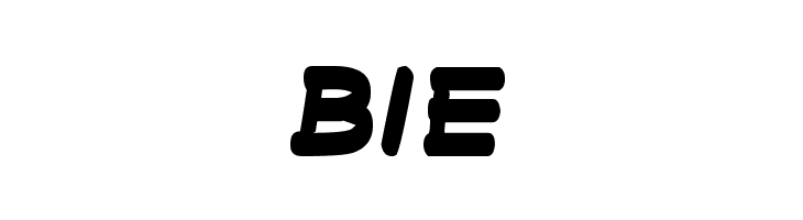 Ambambo Bold  Free Fonts Download