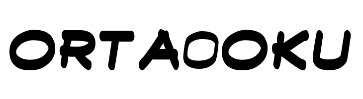 Ambambo Bold  Free Fonts Download
