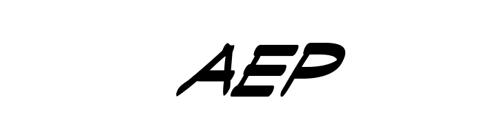 Ambambo Italic  Free Fonts Download