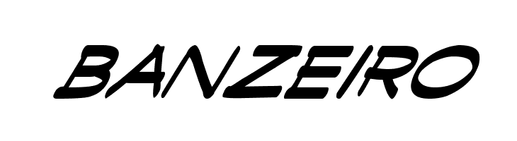 Ambambo Italic  Free Fonts Download